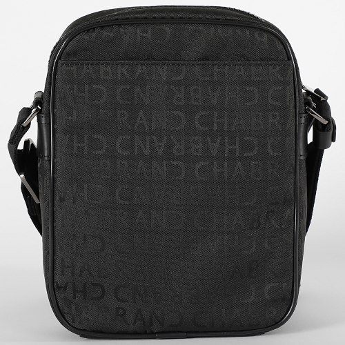 Sacoche Hugo Noir