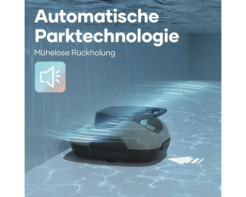 Aiper Scuba SE zwembadrobot