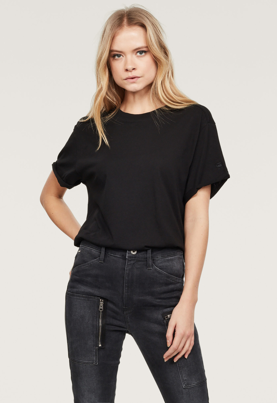G-Star Lash Fem Loose T-shirt