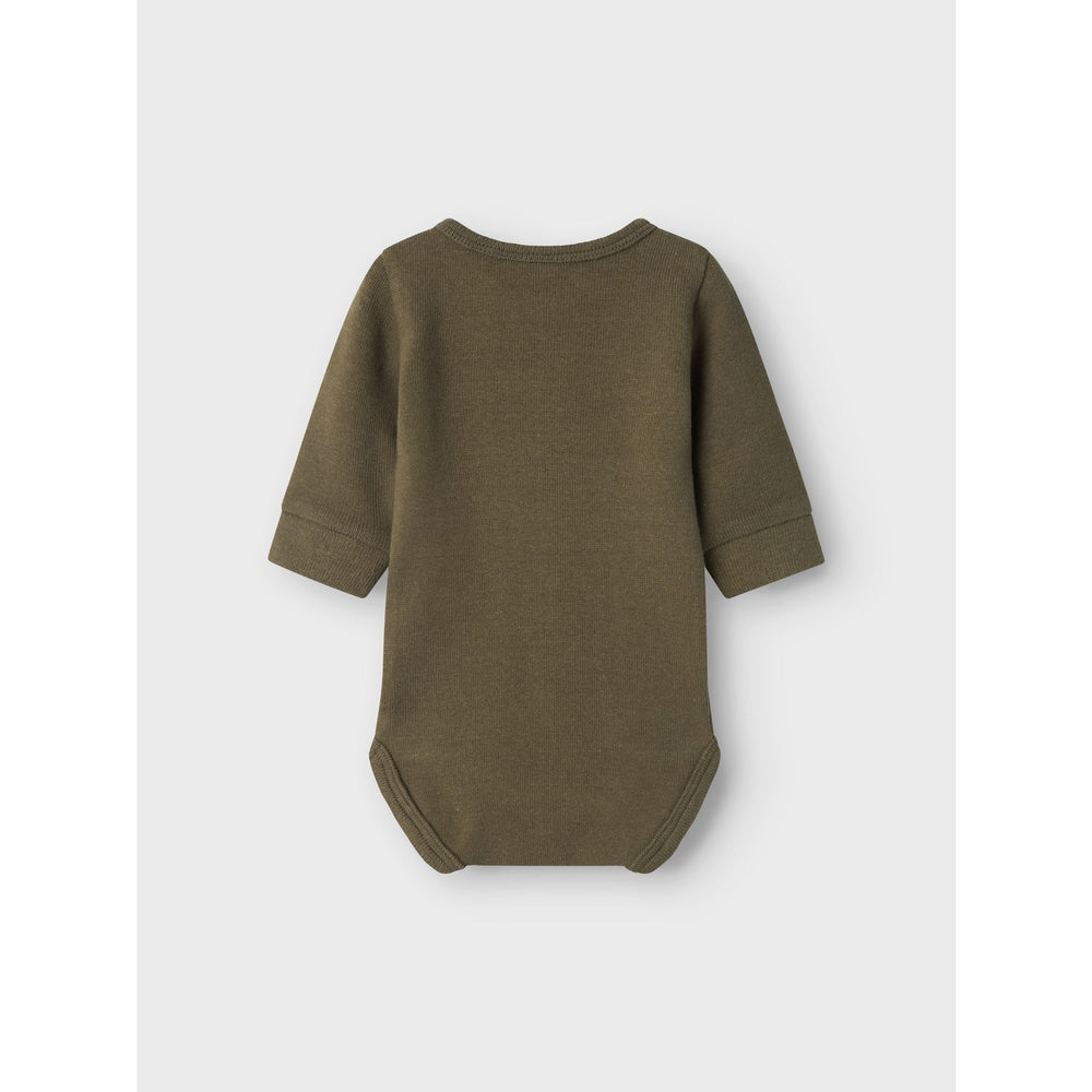 Køb Lil'Atelier Kalamata Thoro Him Slim Body