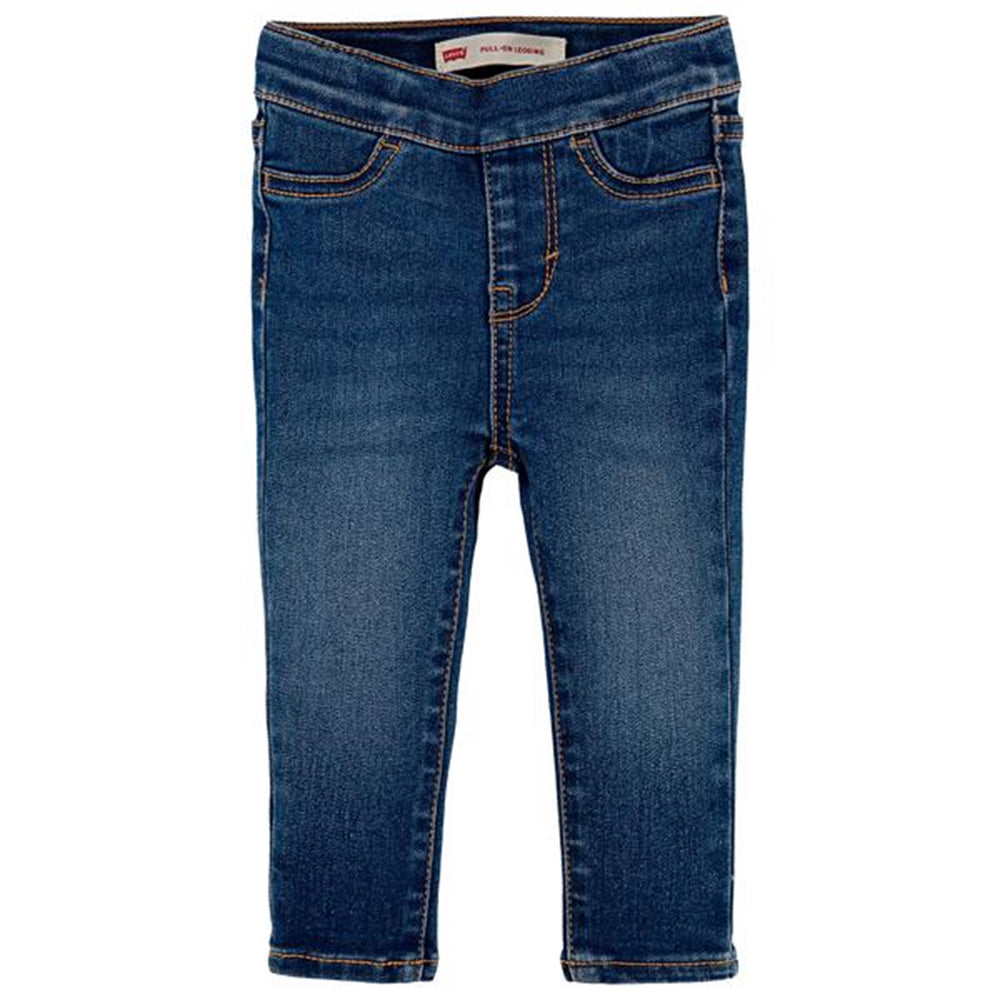 Køb Levi's Pull-On Leggings Sweetwater