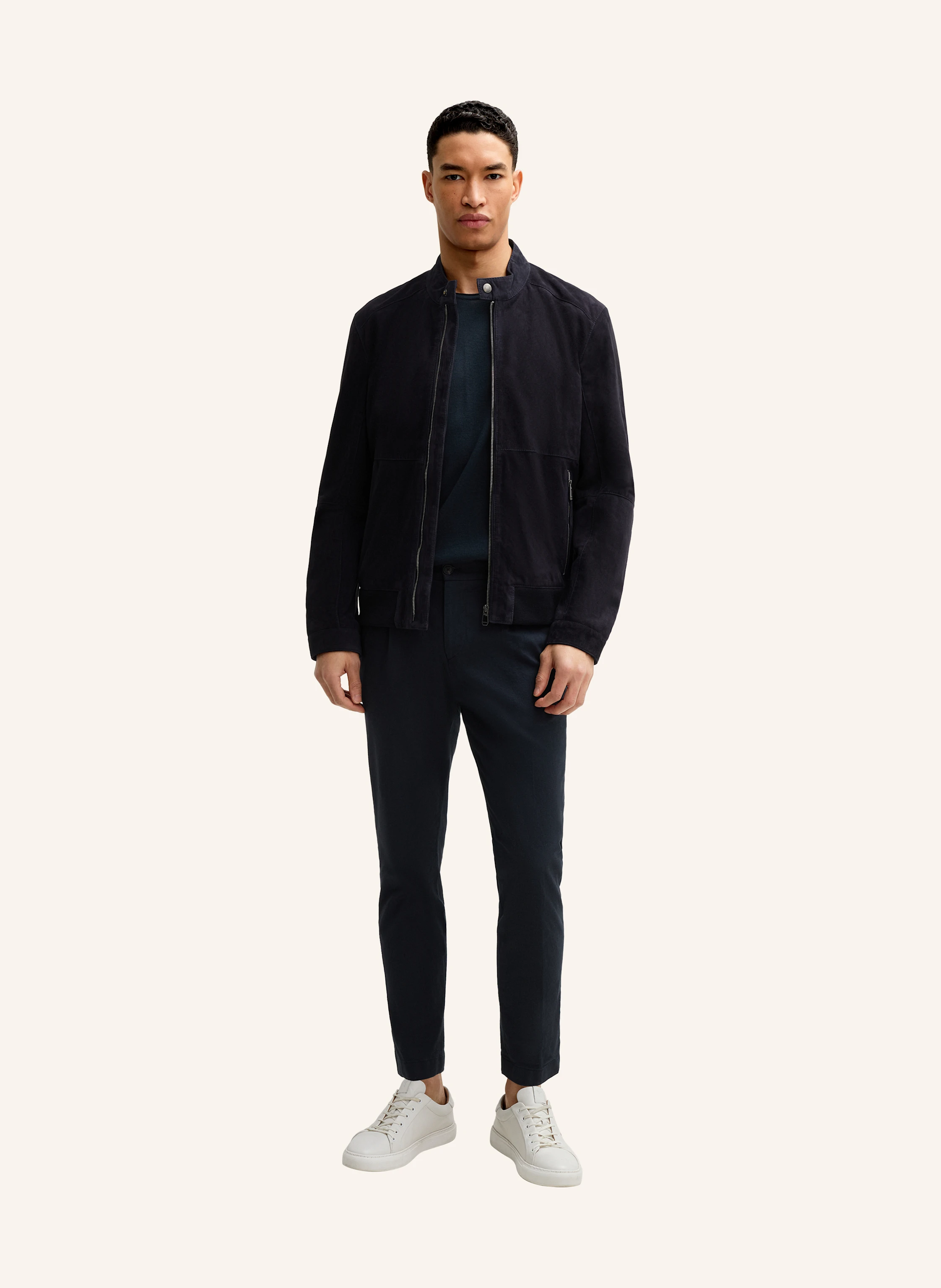 JOOP! Lederjacke