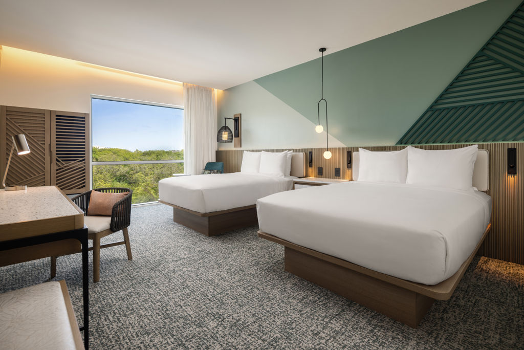 Courtyard by Marriott Curaçao Logies - Hotel