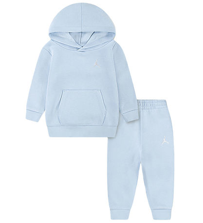 Jordan Sweatset - Wasserstoff Blue
