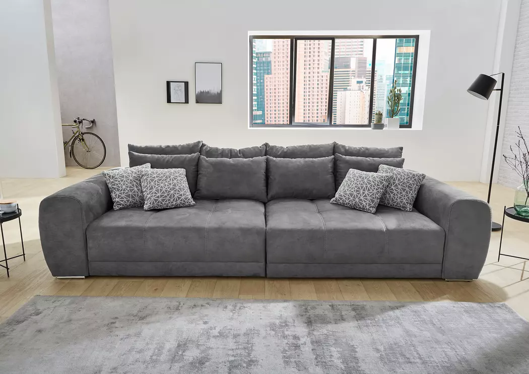 Bigsofa Moldau