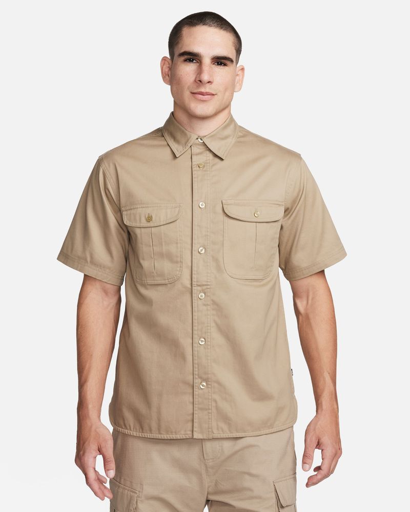 Surchemise Nike SB pour homme