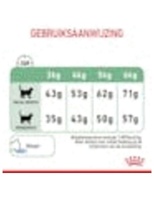 Royal Canin Digestive Care - Kattenvoer