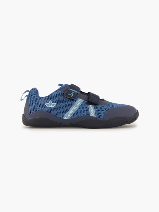 Lico Halbschuh Blau