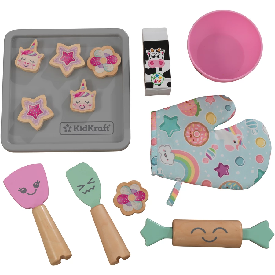 KidKraft® Lil` Friends Spielküche