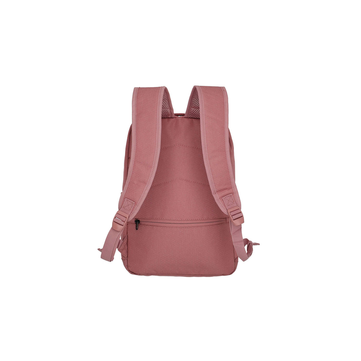 Travelite Kick Off Backpack M rose
