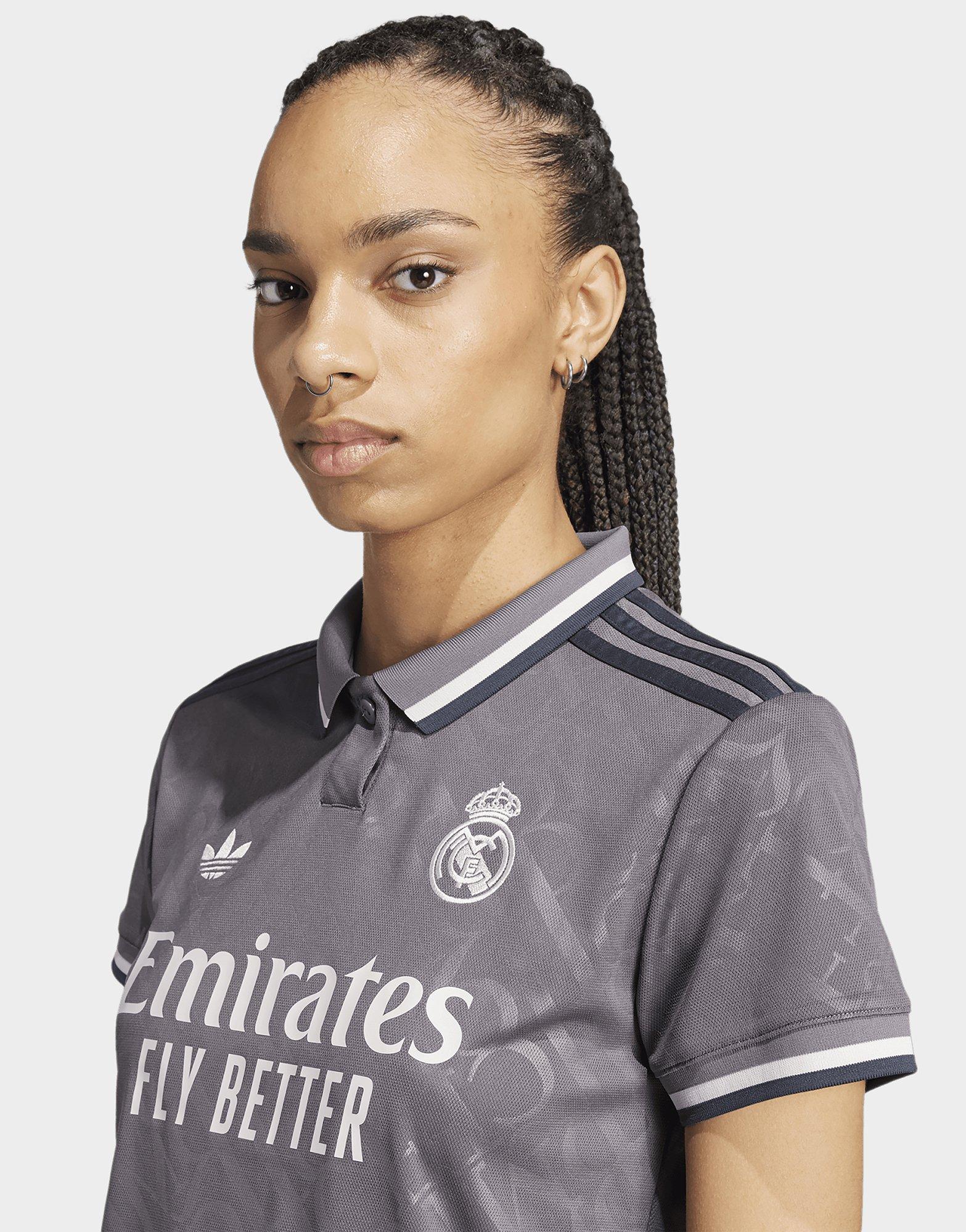 adidas Maillot Third Real Madrid 24/25