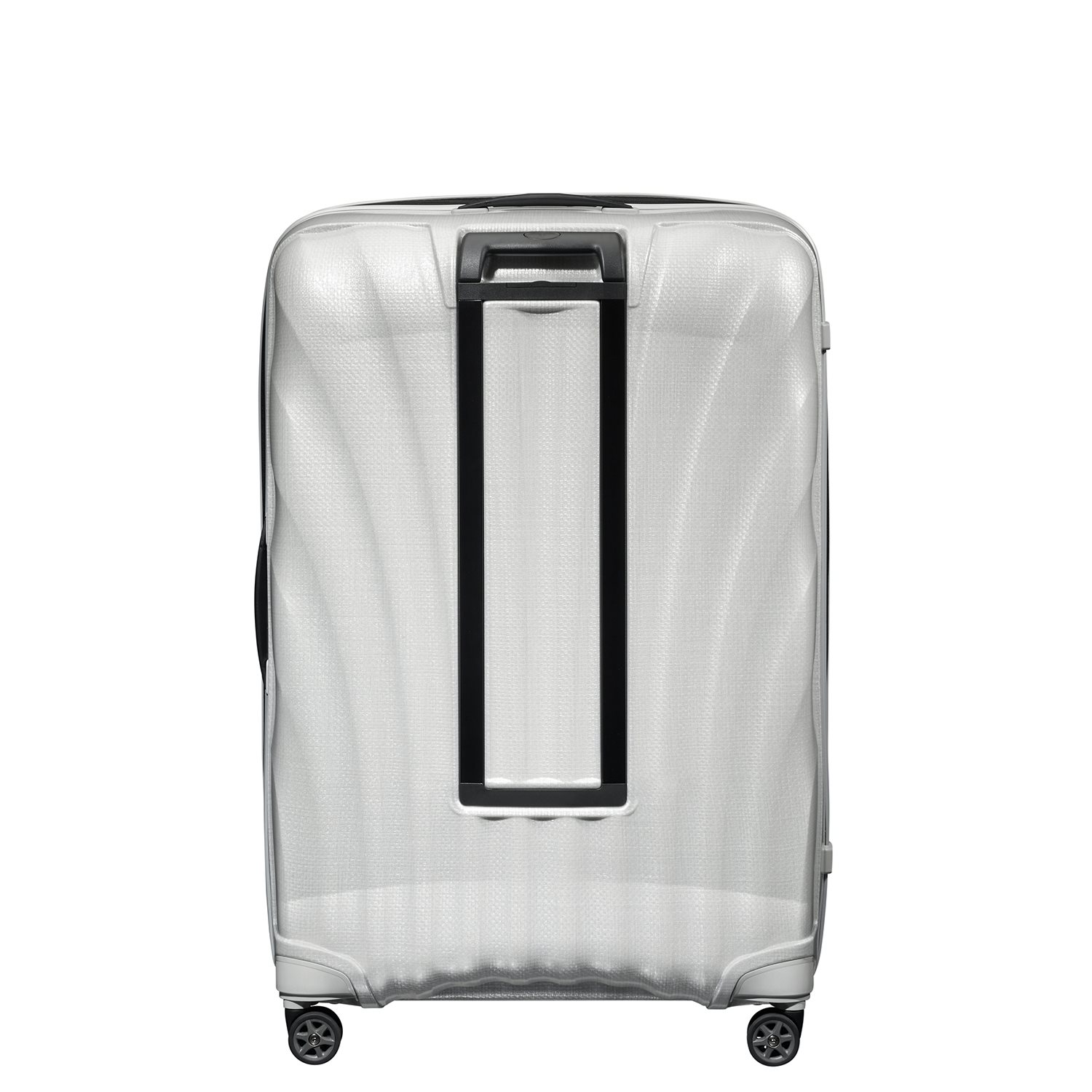 Samsonite C-Lite Spinner 86 off white