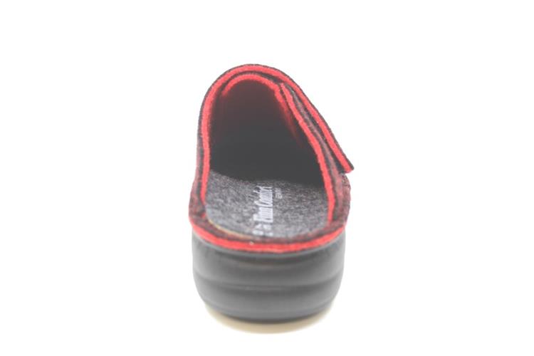 Finn Comfort 06569 Goms Wijdte H Rood