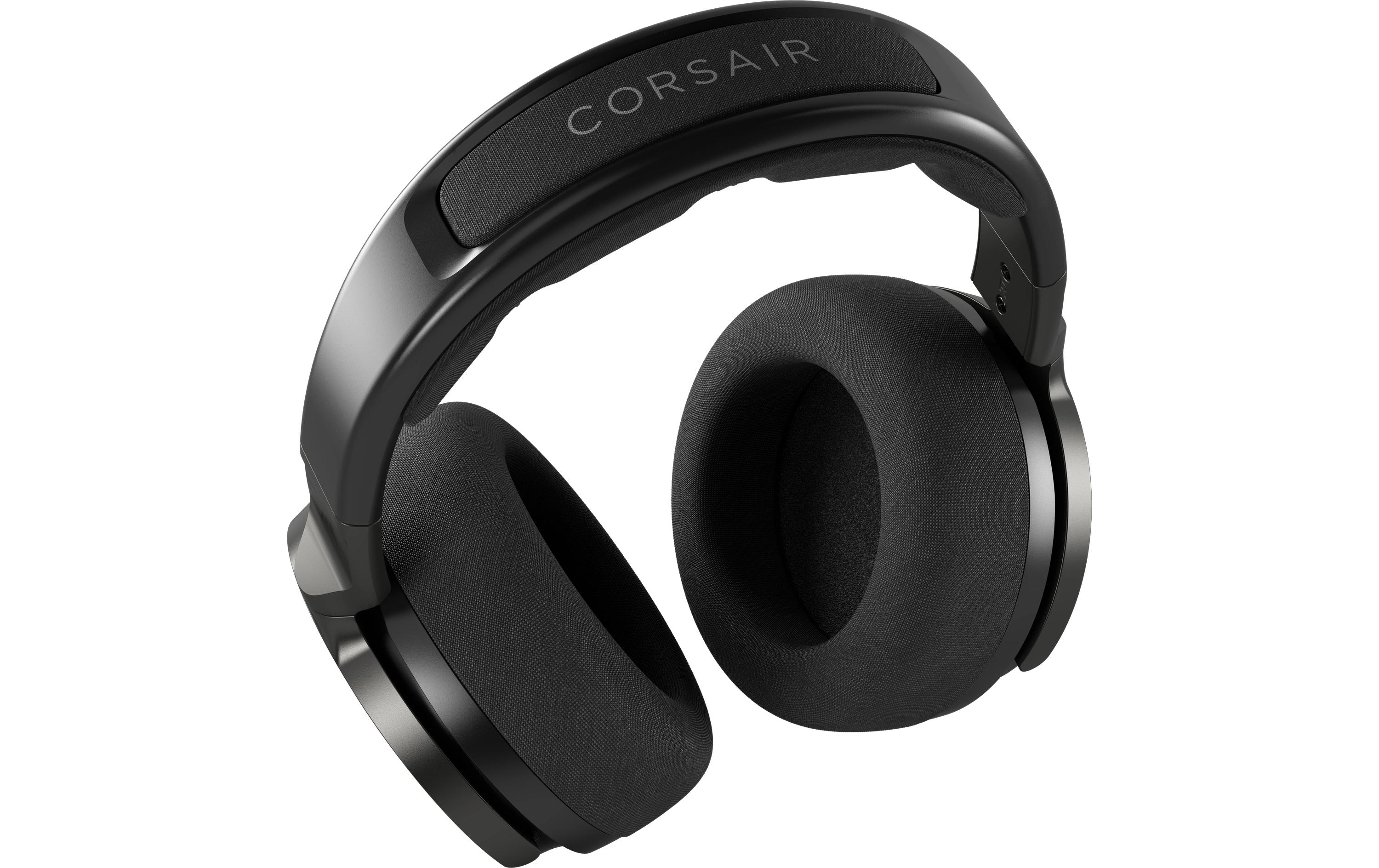 Headset Virtuoso Pro Carbon/Schwarz<br>Over-Ear Gaming-Headset