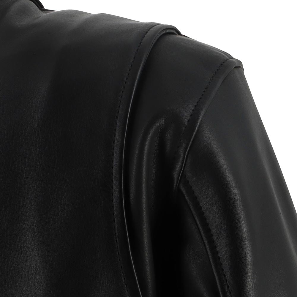 Helstons - Blouson Jet Noir