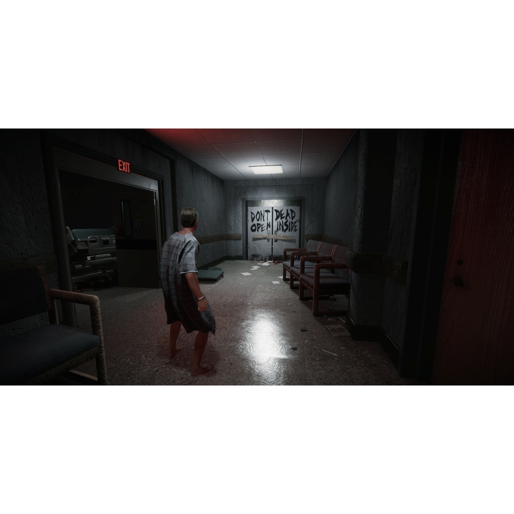 The Walking Dead Destinies für Nintendo Switch