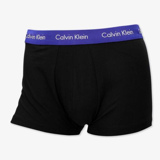 Calvin Klein Cro Bxer P-3