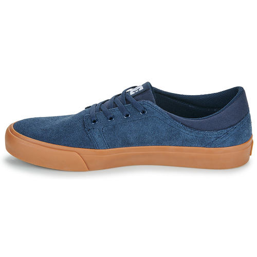 DC Shoes - TRASE SD - Marine / Gum