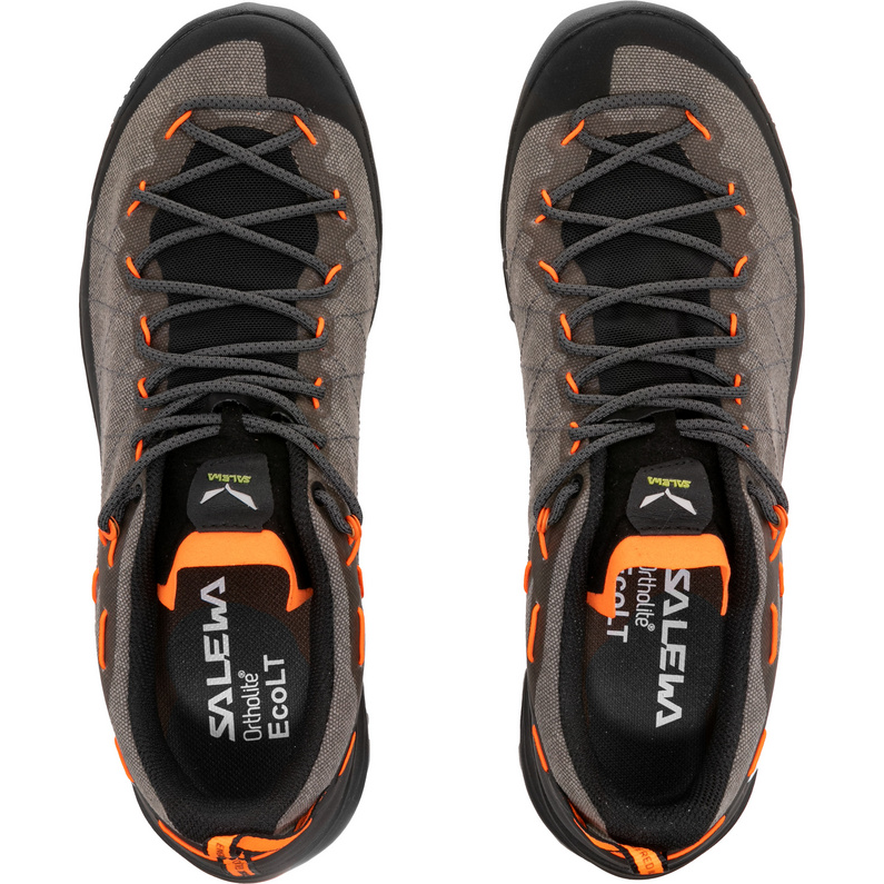 Salewa Herren Wildfire Canvas Schuhe