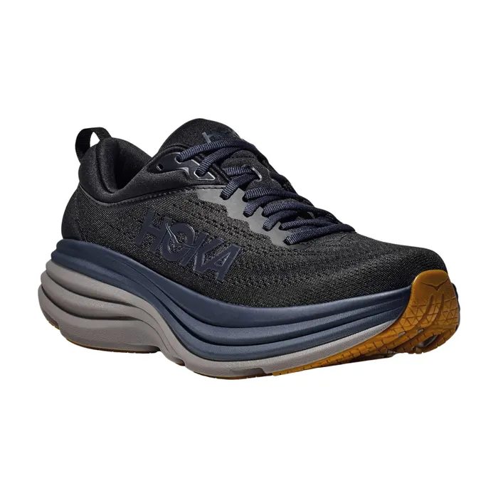Hoka Bondi 8 Hardloopschoenen Heren