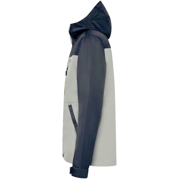 Veste de ski OAKLEY WESTVIEW JACKET FATHOM/LUNAR