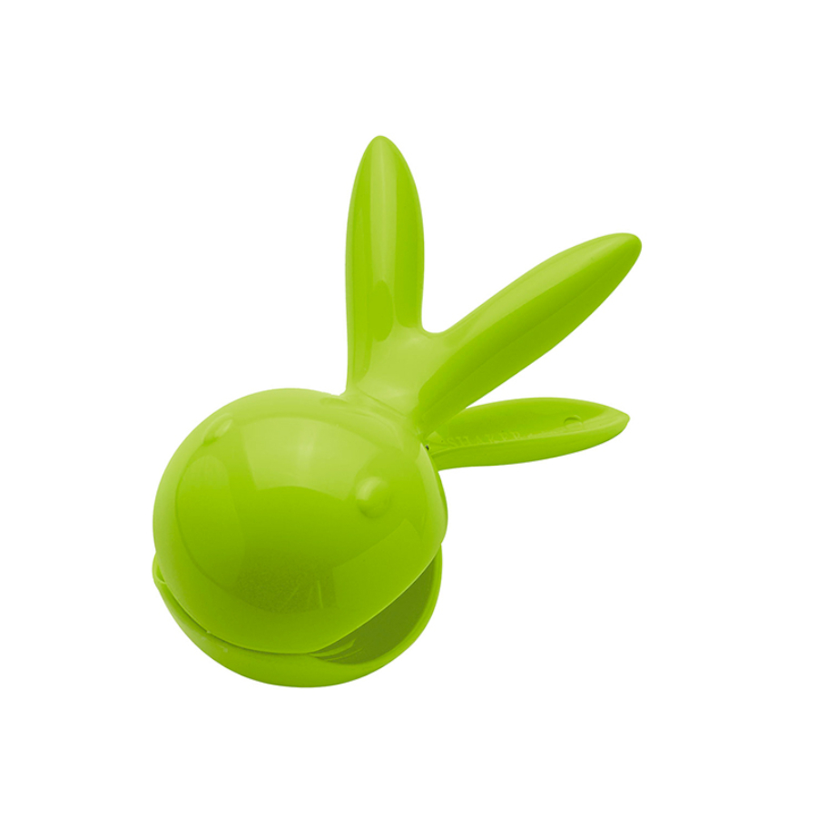 Clipe para fechar sacos Cip Cip da United Pets (verde)