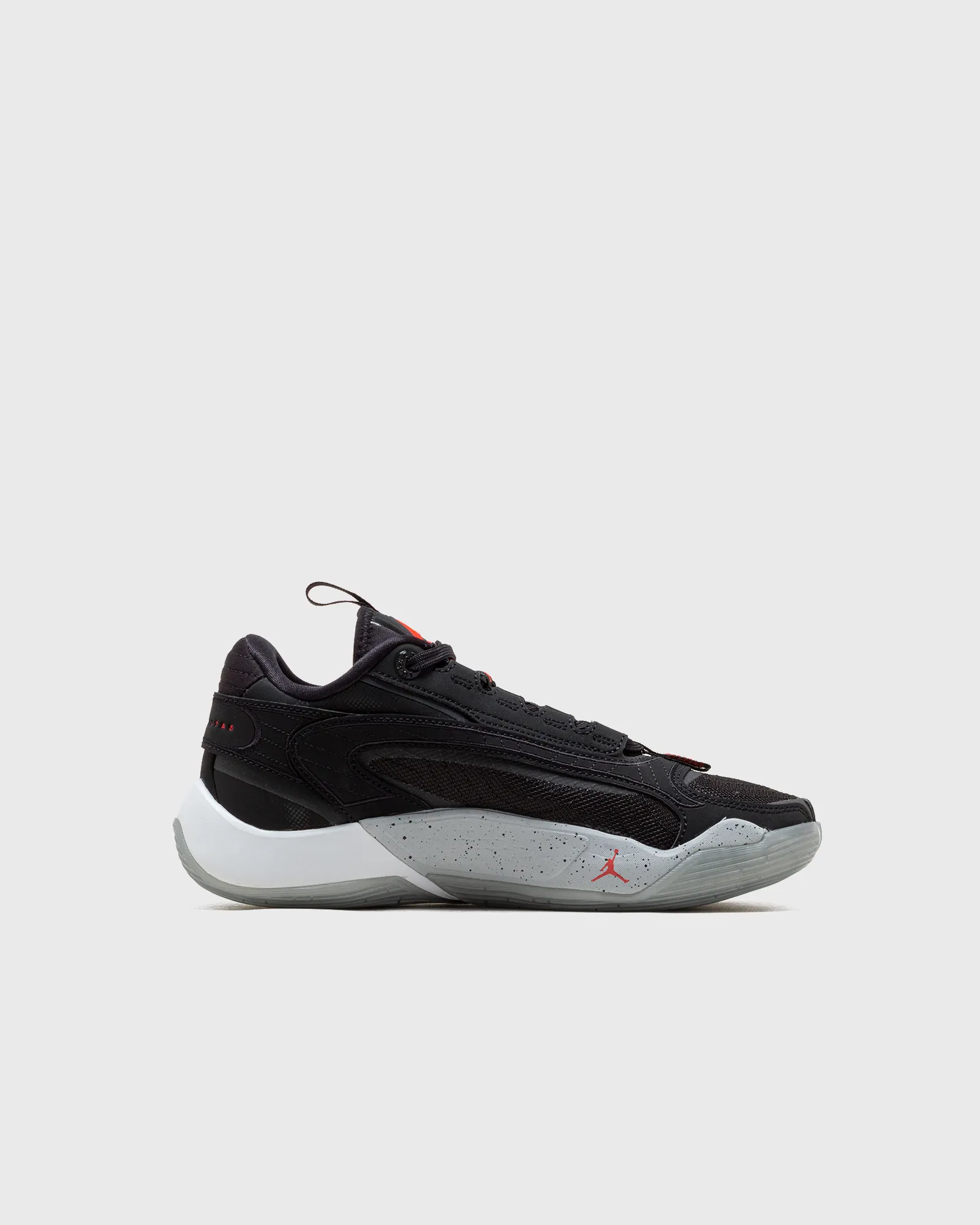 Jordan Luka 2 Big Kids' Shoes