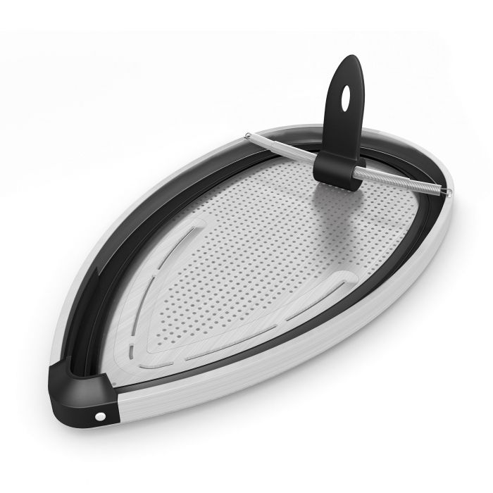Laurastar Schutzsohle Softpressing 3D für zarte Stoffe - Pulse/S Xtra