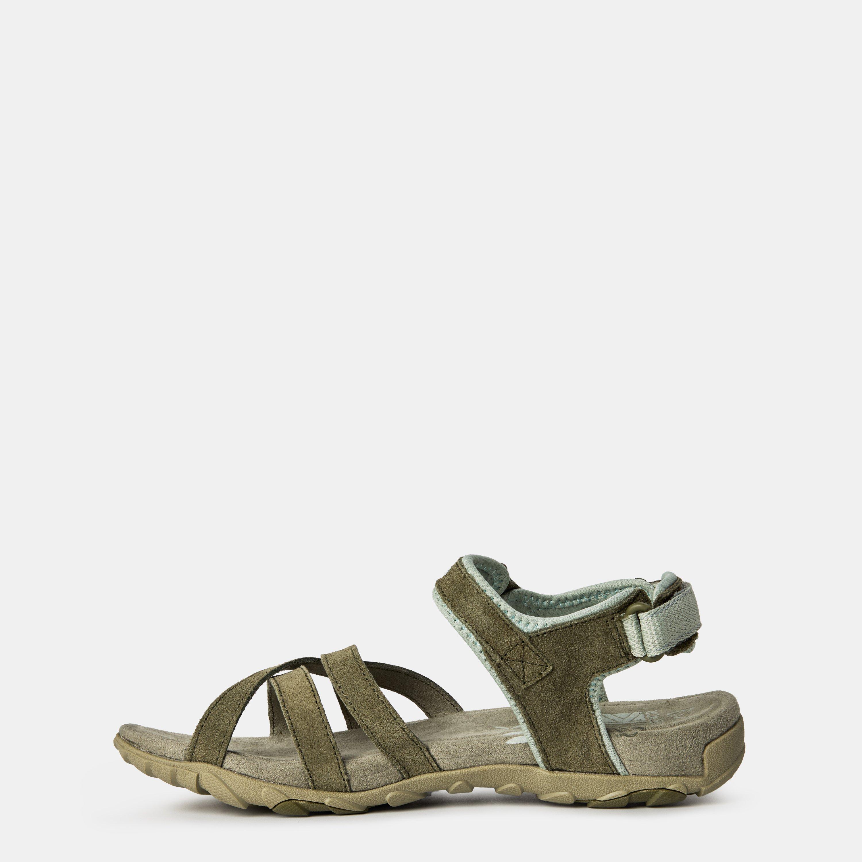 Karrimor Salina Leather Ladies Walking Sandals