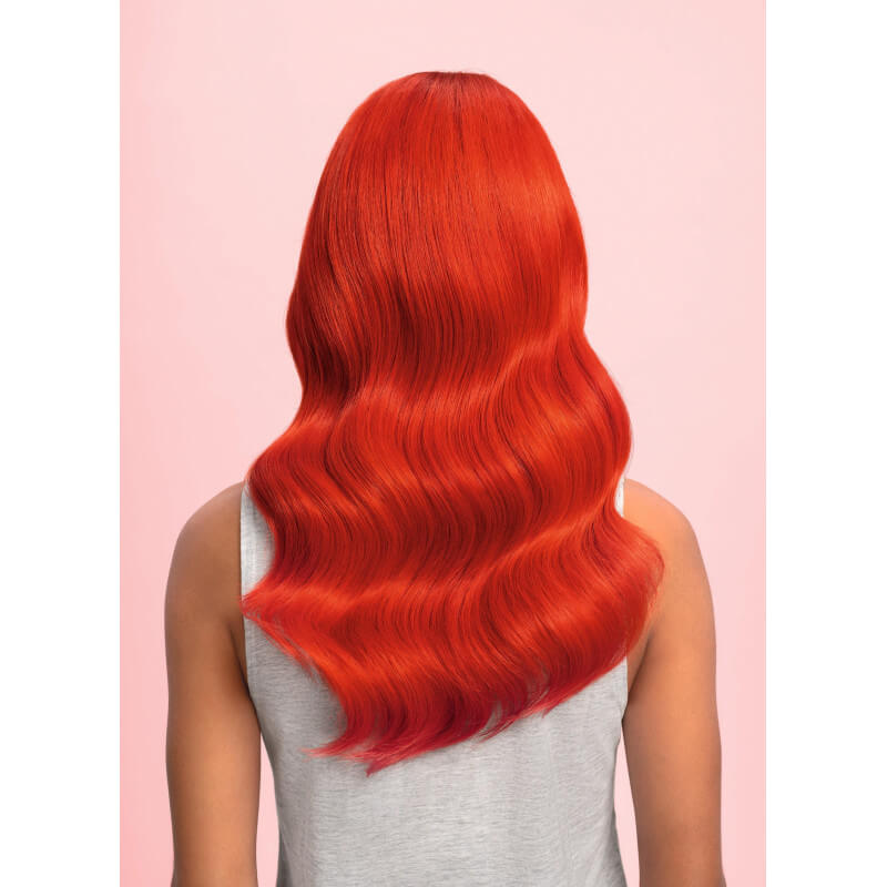 Masque colorant rouge Color fresh Mask Wella 150ML