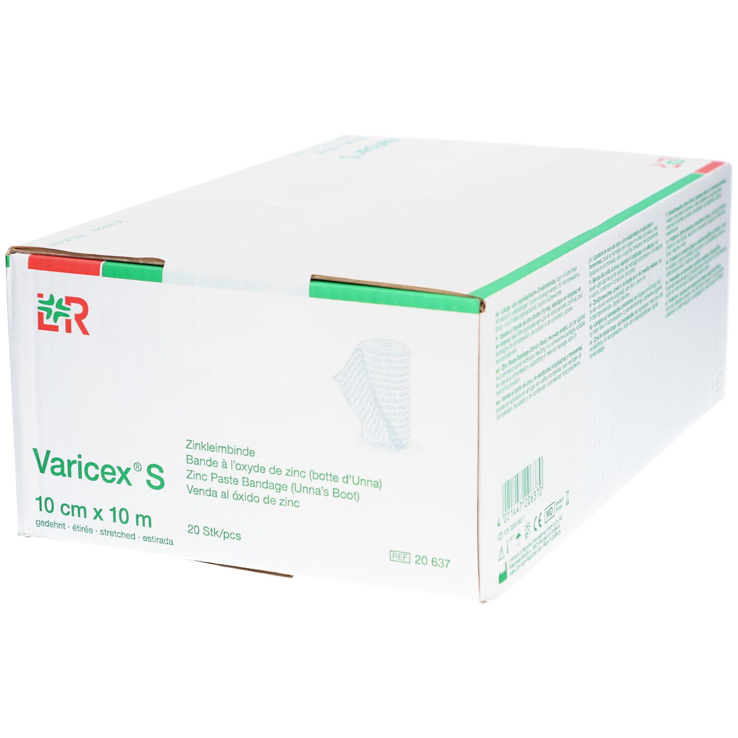 Varicex® S 10 cm x 10 m