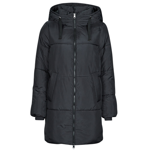 Vero Moda - VMGEMMAFLORA - Noir