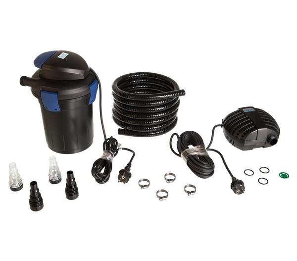 Oase Filter BioPress-Set 4000