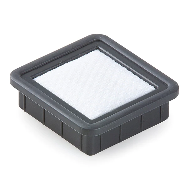 Filtre HEPA pour brosse lit et sofa Domo