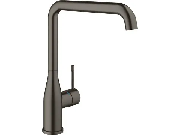 Grohe Essence N etgr køk L-tud - Essence Brushed Hard Graphite 30269AL0