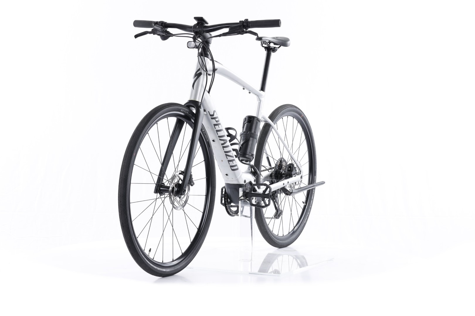 Specialized Vado SL 5.0 (2021) | Diamond