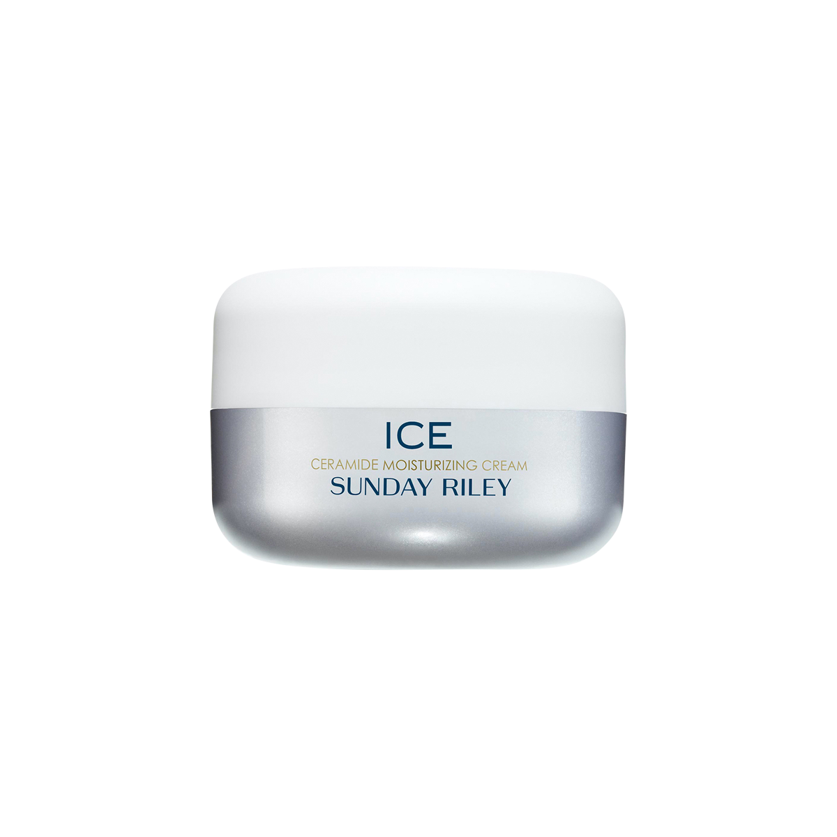ICE Ceramide Moisturizing Cream 50gr