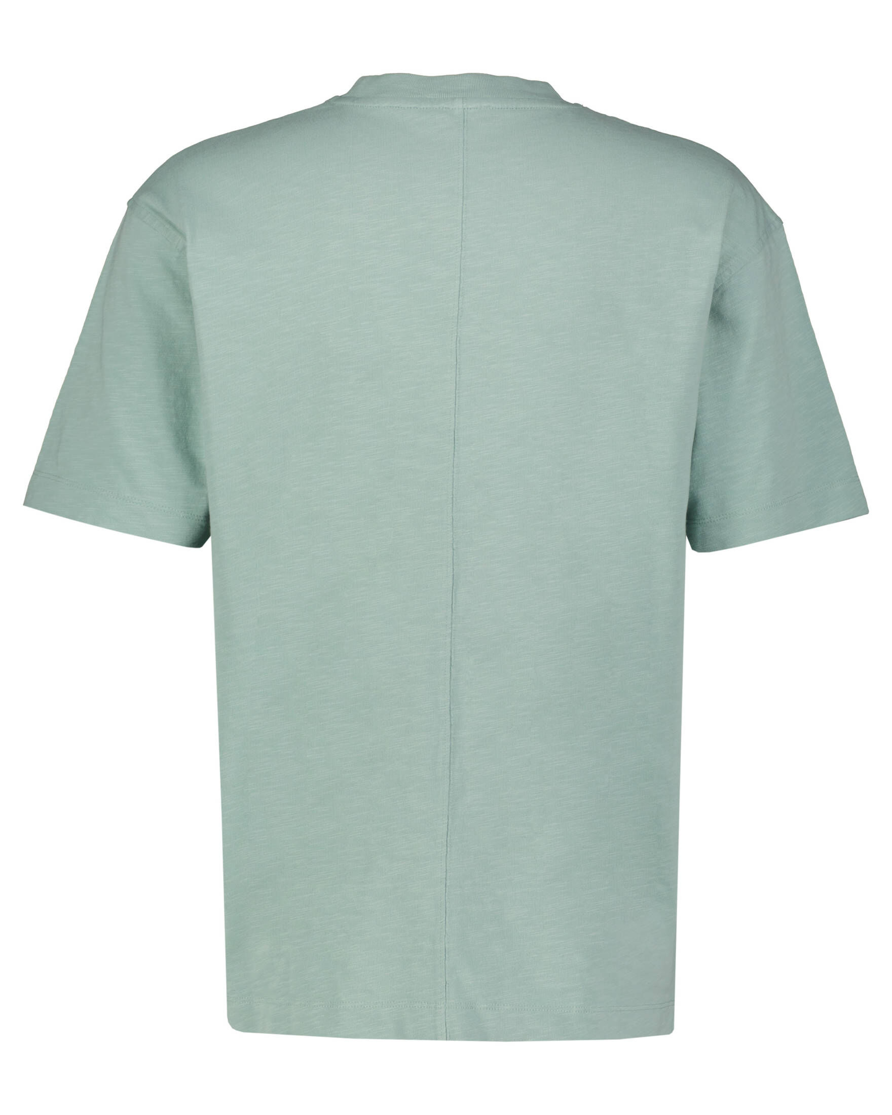 Closed| Herren T-Shirt 24/7 Relaxed Fit