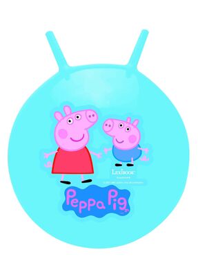 Lexibook Peppa Gris Oppblåsbar Hoppeball