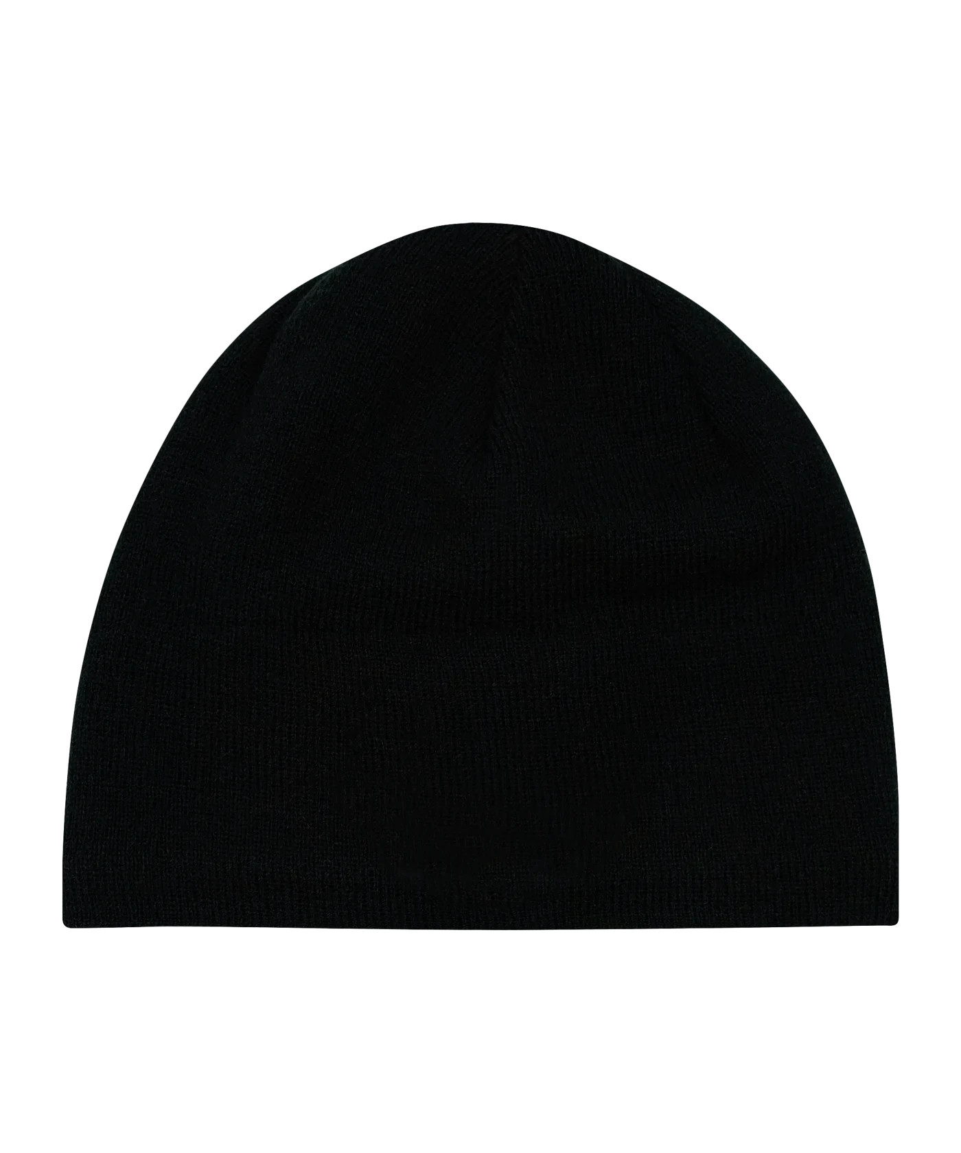 Black Wings Classic Active Beanie Schwarz