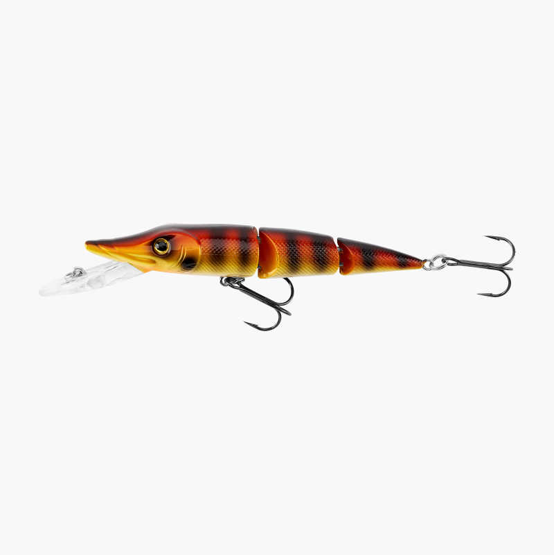 WOBBLER SYNKENDE, LEDDET 18GR