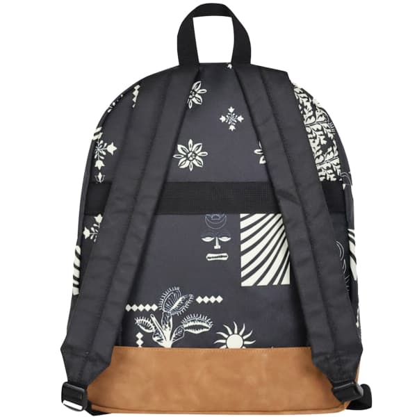 Sac à dos lifestyle OXBOW FAGO NOIR