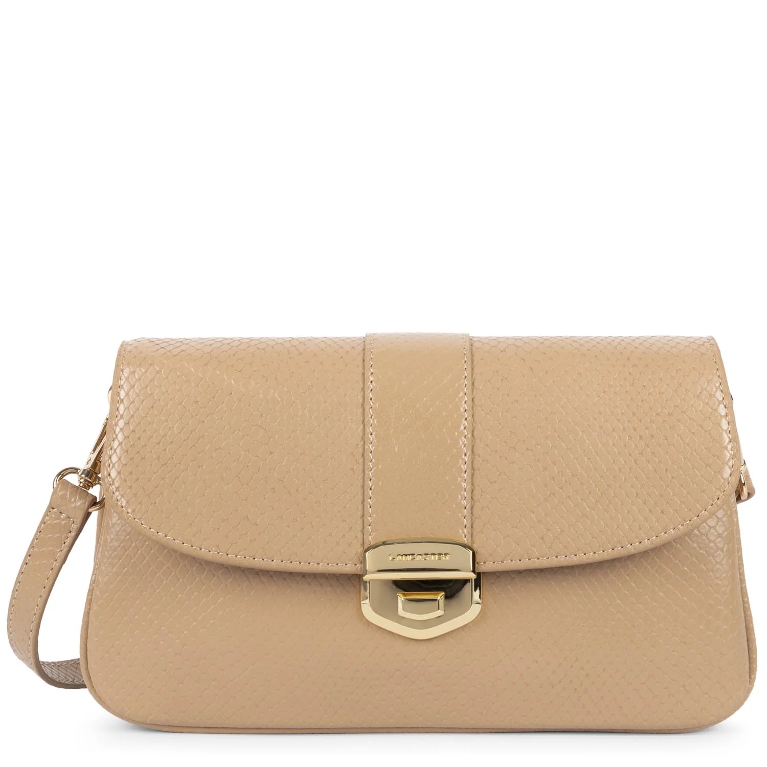 Python Fia-Double pochette