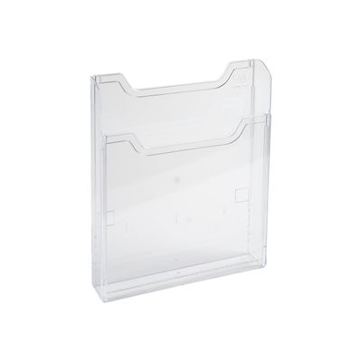 Exacompta Office - Porte-brochures / Trieur mural 1 compartiment A5