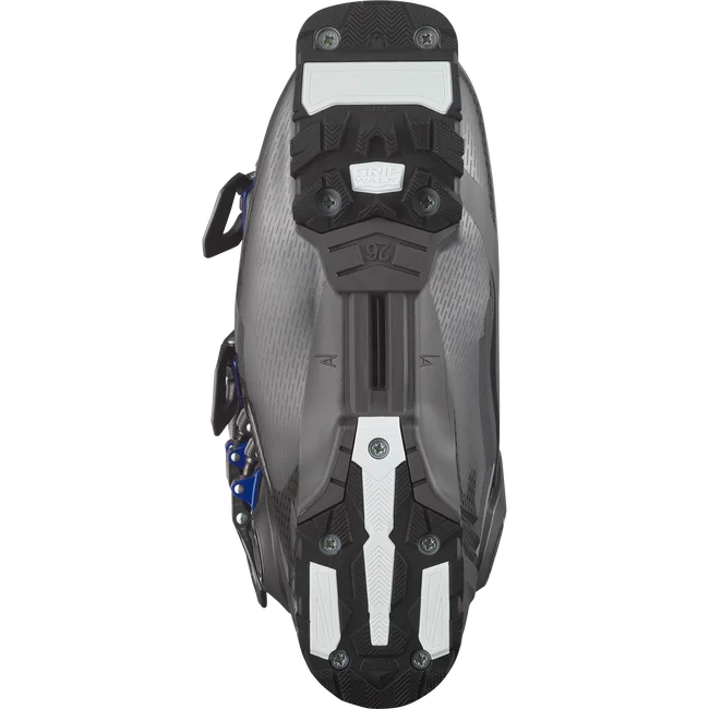 S/PRO MV 120  Pistenschuhe Herren BelugaMet./BlueMet./Black