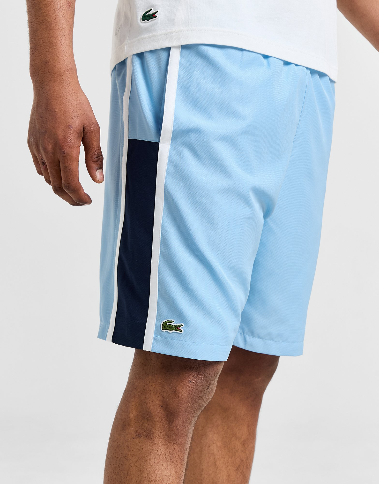 Lacoste Short Homme