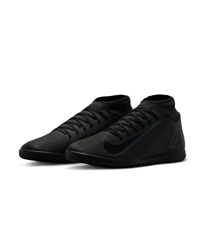SUPERFLY 10 CLUB IC,BLACK/BLAC BLACK-BLACK-DEEP-JUNGLE