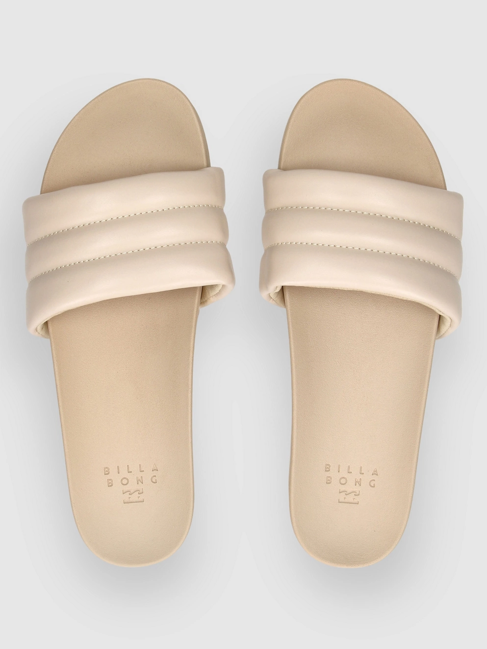 Billabong Playa Vista Sandals cashew