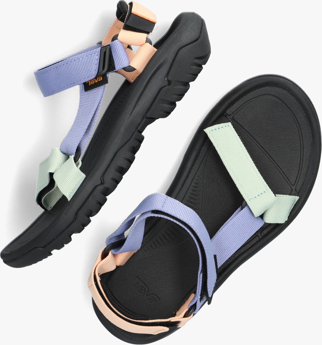 TEVA multi teva sandalen w hurricane xlt2