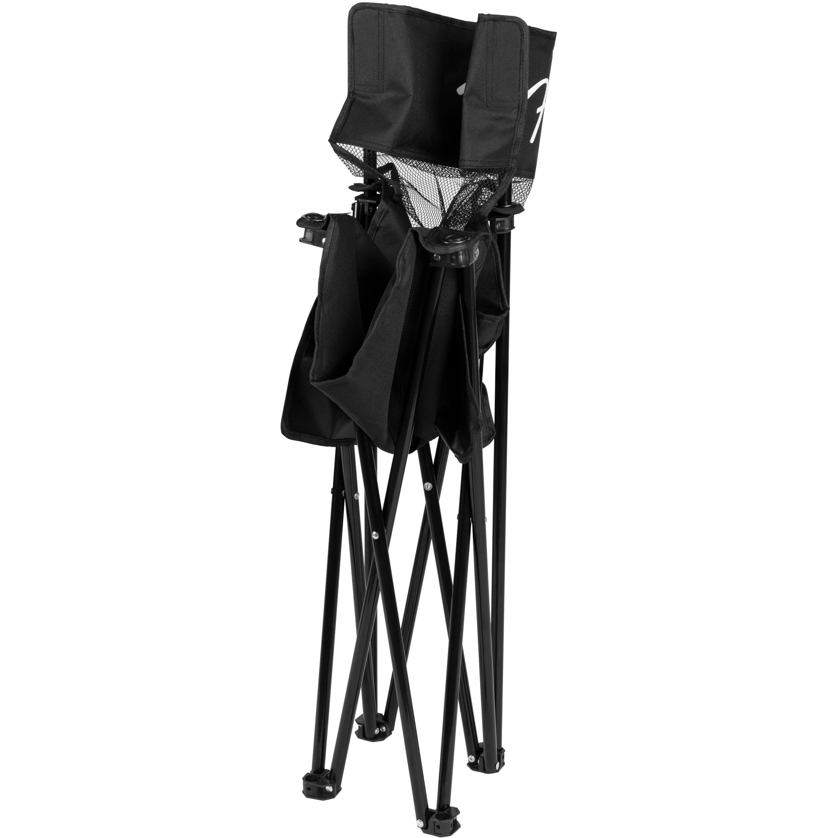 Fender Festival Chair/Stand stoel met gitaarstatief
